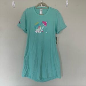 Disney Pixar Toy‎ Story Laid Baaa-ck Bo Peep Dress Women’s Large
